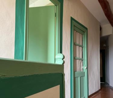 La Fatarella House | Oreneta