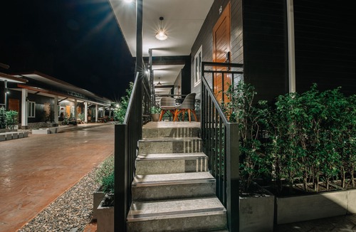 Surin Hotel | Oresort