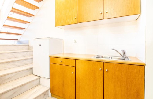 Stalos Apartment | Orestis Hotel Sea View Apartments