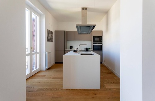 Castellammare Vucciria Apartment | Oretea apartment