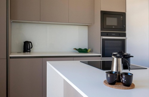 Castellammare Vucciria Apartment | Oretea apartment