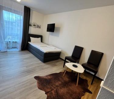 Waiblingen Hotel | Orex Hotel