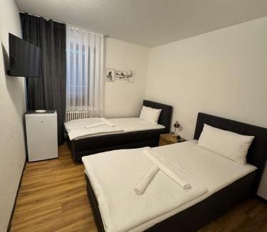 Waiblingen Hotel | Orex Hotel