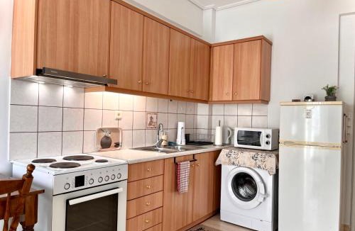Tripoli Apartment | Orfeas apartment