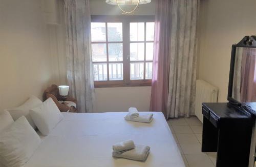 Dio-Olympos Apartment | Orfeas Artemis & Rea Apartments Litochoro