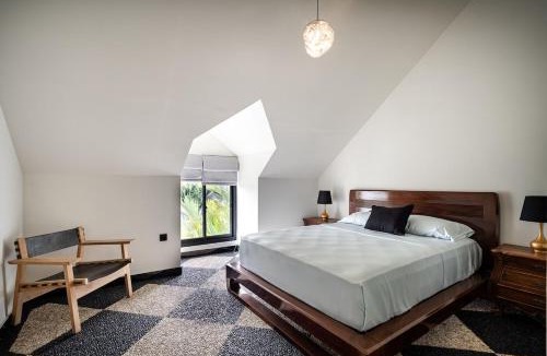 Babakan Villa | Orfeas Villas 2 - Spacious 2BR Canggu Villa, Private Pool