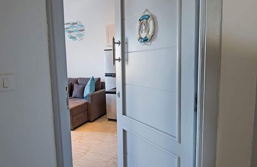 Al Ahyaa Apartment | Orfi/Charming 1bedroom seaview/wifi apt in resort