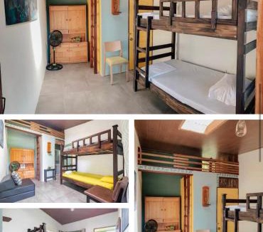 Puerto Viejo de Talamanca House | Orgánico Punta Riel