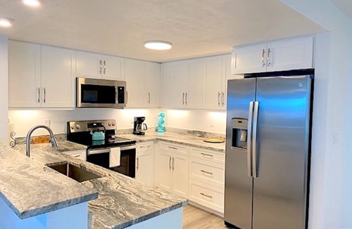 Daytona Beach Hotel | Organic Beach Retreat