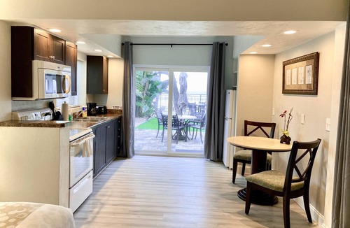 Daytona Beach Hotel | Organic Beach Retreat