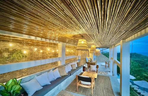 Paquera House | Organica Yoga Shelter