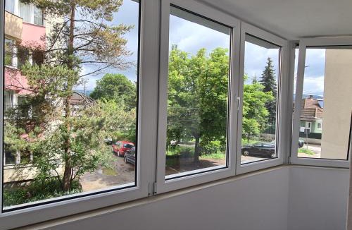 Gheorgheni Apartment | Orhidea Apartman