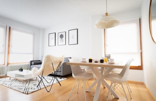 Ochagavia Apartment | Orhitxikina