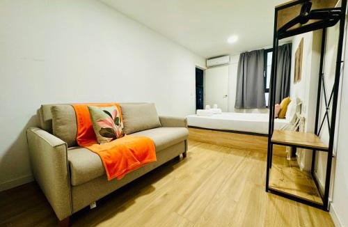 La Saidia Apartment | ORI B Nice & Spacious Flat Close to the Center