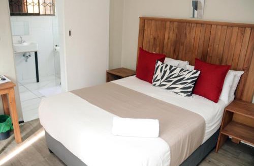 Cape Town Cabin | Oria Lodge