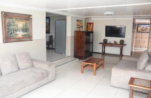 Cape Town Cabin | Oria Lodge