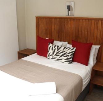 Cape Town Cabin | Oria Lodge