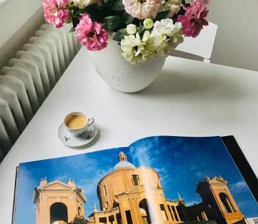 Santo Stefano Apartment | Oriani 20