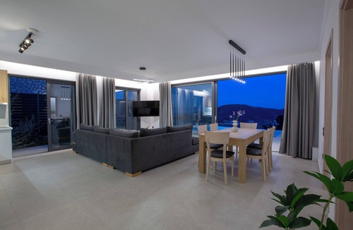 Nidri Villa | Oriens Villas