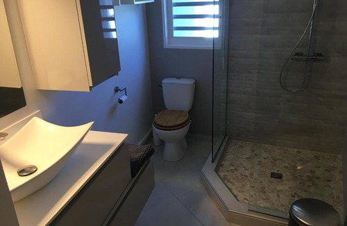 Orient Bay Villa | Orient B Villa