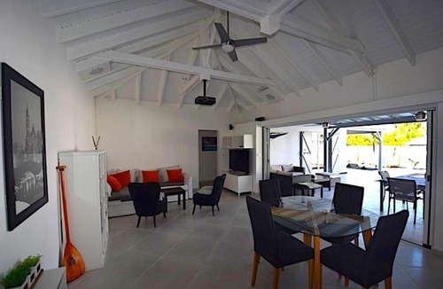 Orient Bay Villa | Orient B Villa