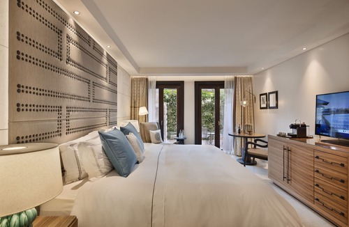Emek Refaim Hotel | Orient by Isrotel exclusive