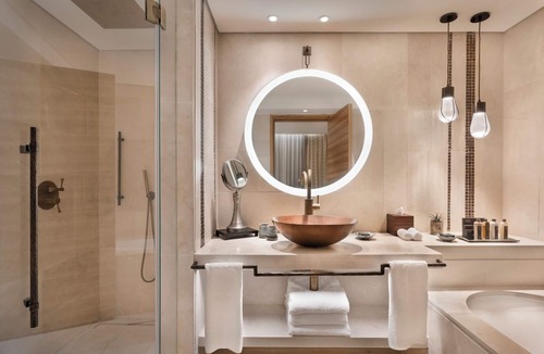 Emek Refaim Hotel | Orient by Isrotel exclusive