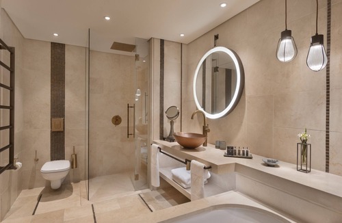 Emek Refaim Hotel | Orient by Isrotel exclusive