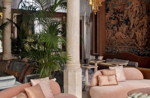 Cannaregio Hotel | Orient Express Venezia