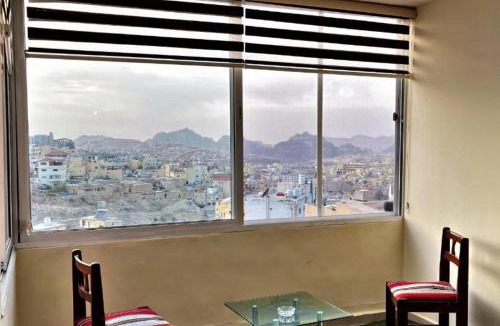 Wadi Musa Hotel | Orient Gate
