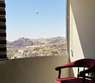 Wadi Musa Hotel | Orient Gate