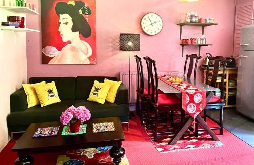 Exeter Apartment | Orient House