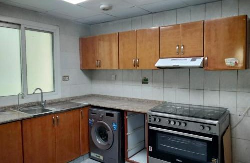 Ajman Apartment | Orient Tower