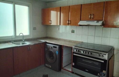 Ajman Apartment | Orient Tower