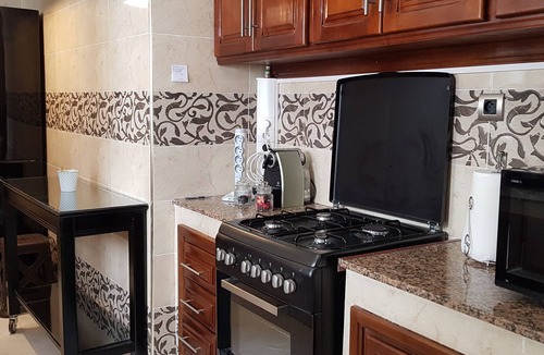 Mghogha Apartment | Oriental haven
