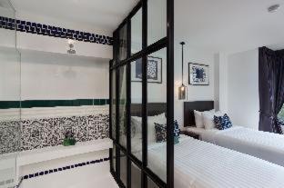 Si Phraya Hotel | Oriental Heritage Hotel