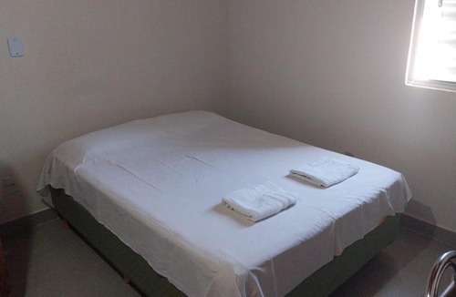 Sorocaba Hotel | Oriental Hotel