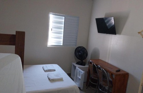 Sorocaba Hotel | Oriental Hotel