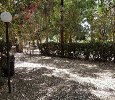 Rossano Resort | Oriental Park