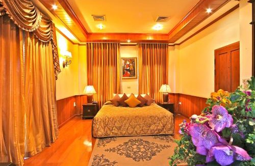 Ban Don Chan Resort | Oriental Siam Resort - SHA Extra Plus Certified