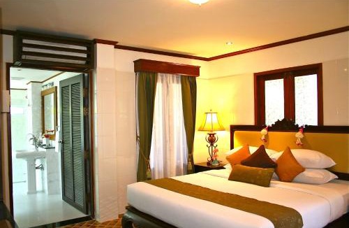 Ban Don Chan Resort | Oriental Siam Resort - SHA Extra Plus Certified