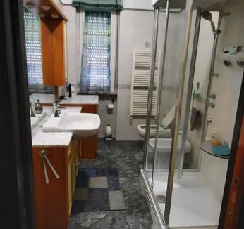 San Salvo Apartment | orientale