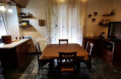 San Salvo Apartment | orientale