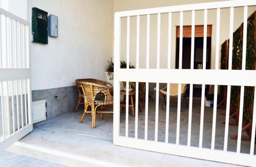 Scoglitti Apartment | "Oriente Blu" a 400 mt dal mare