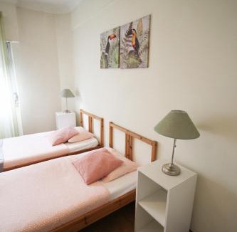 Parque das Nacoes Apartment | Oriente DNA Studios III