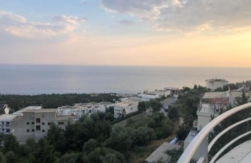 Dhermi Apartment | Oriente Sole