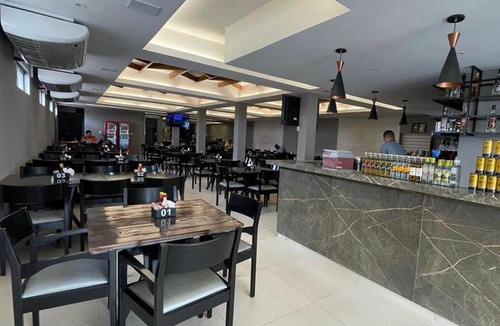Mamanguape Hotel | Origem