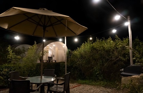 Villa de Leyva Cabin | Origen Glamping en Villa de Leyva