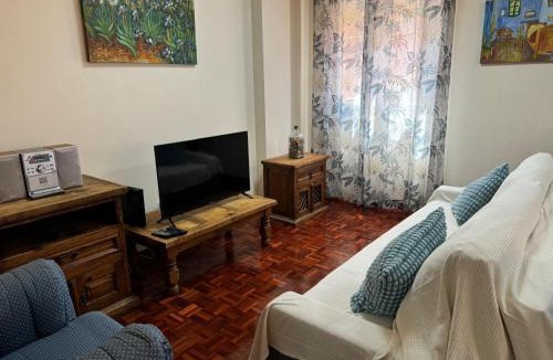 Haro Apartment | Origen HARO paternina