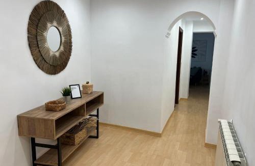 Haro Apartment | Origen HARO ventilla